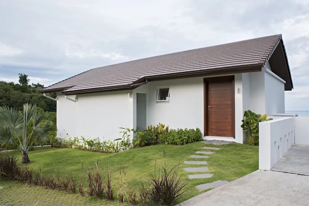 Villa Samui Sea Me - photo 21