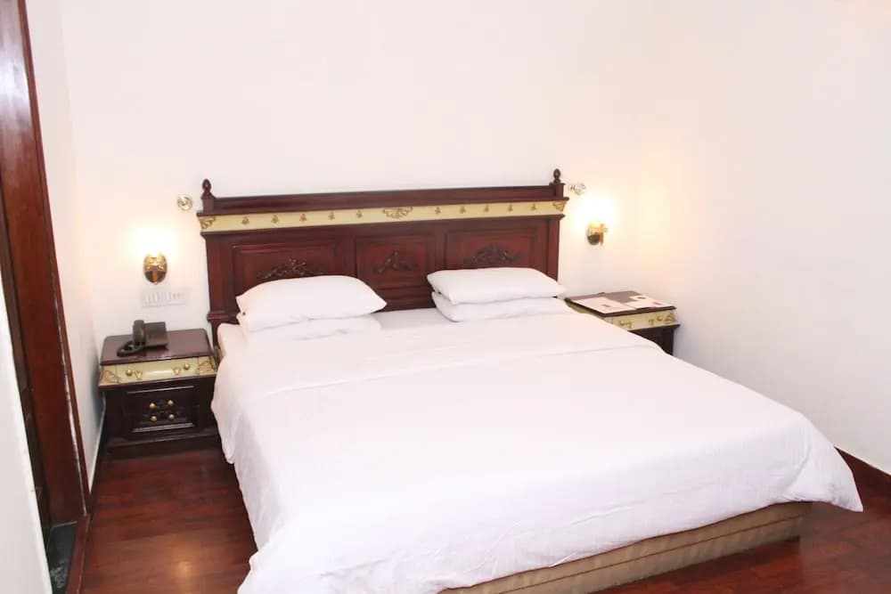 Hotel J's Inn - photo 5
