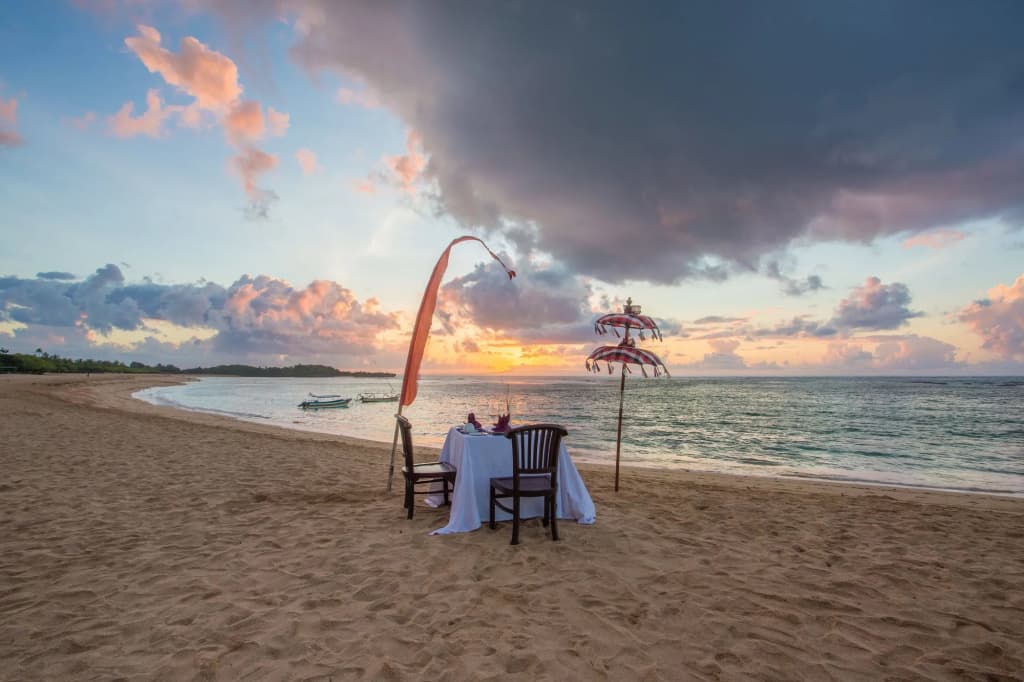 La Berceuse Resort and Villa Nusa Dua by Taritiya Collection - photo 25