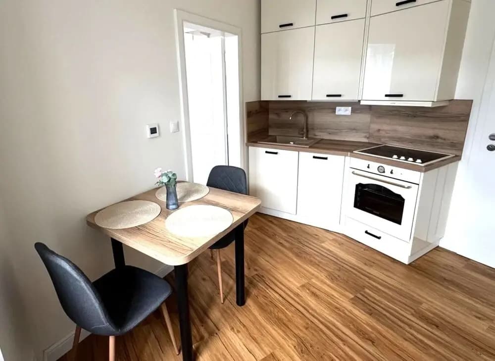 Short Way Apartments GPH - photo 16