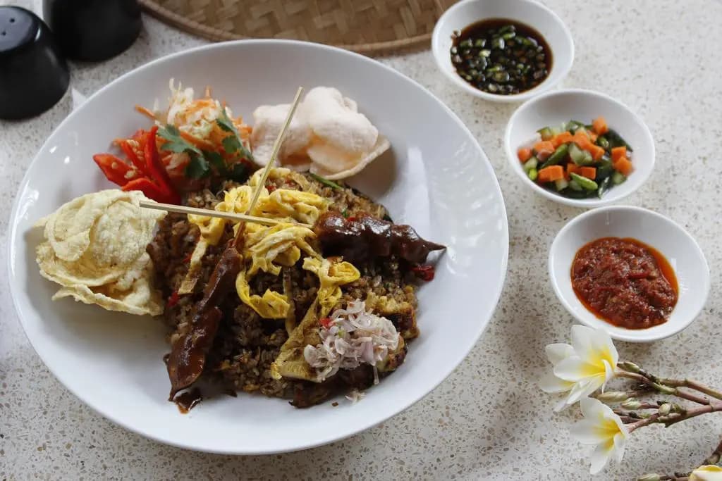 The Kayana Seminyak - photo 12