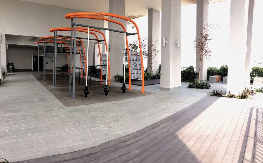 Teega Suites at PH - photo 8