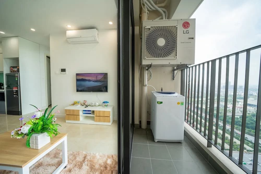 D'capitale Apartments - photo 15