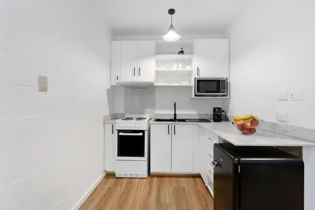 SoYa on Davis Apartment Hotel - photo 12