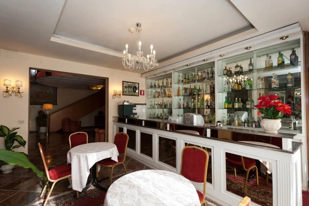 Grand Hotel Hermitage - photo 19