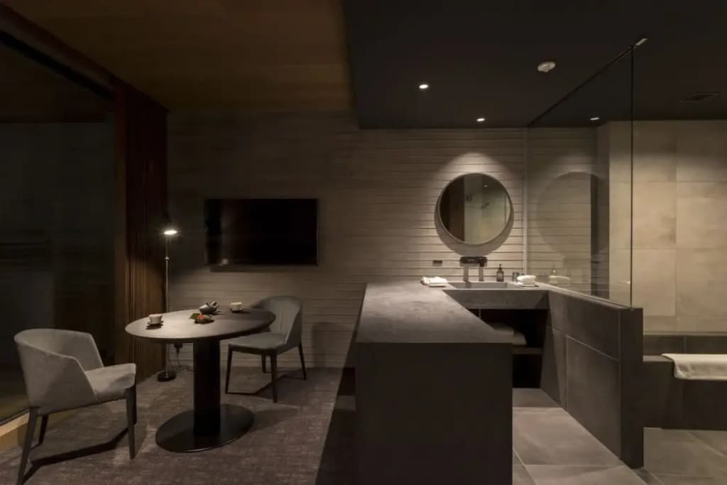 Hotel Canata Kyoto - photo 11