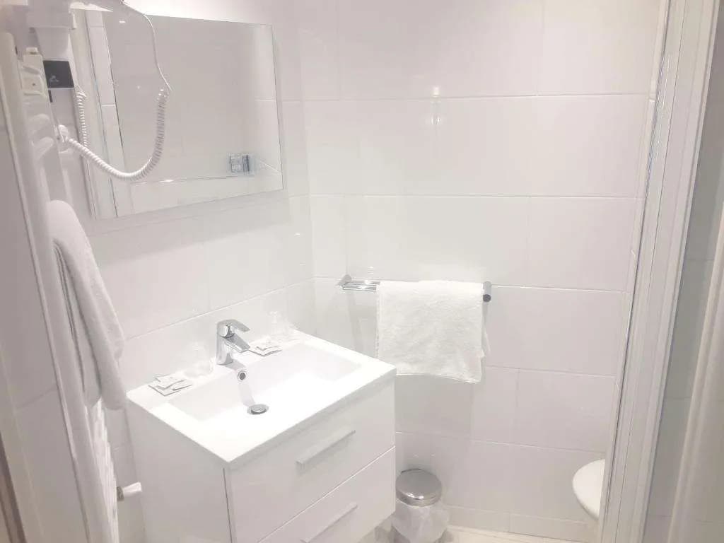 Hôtel Mazagran - photo 20
