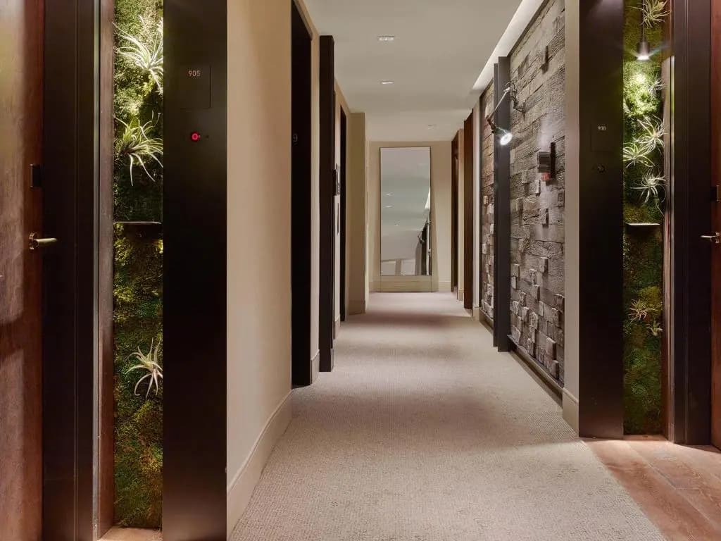 1 Hotel Central Park - photo 13