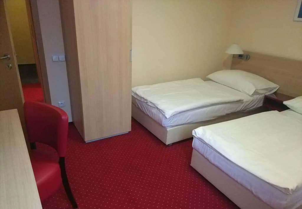 Hotel Michael - photo 3