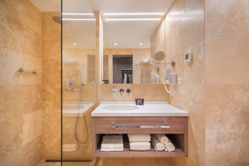 Hotel CUBE Prague - photo 19