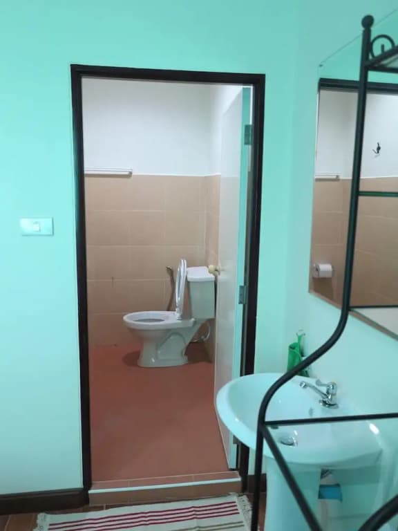 Pro Chill Krabi Guesthouse - photo 9