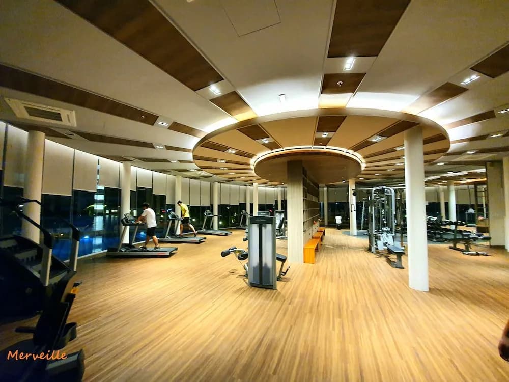 Luminari Premium Suite x Merveille @ Butterworth - photo 17