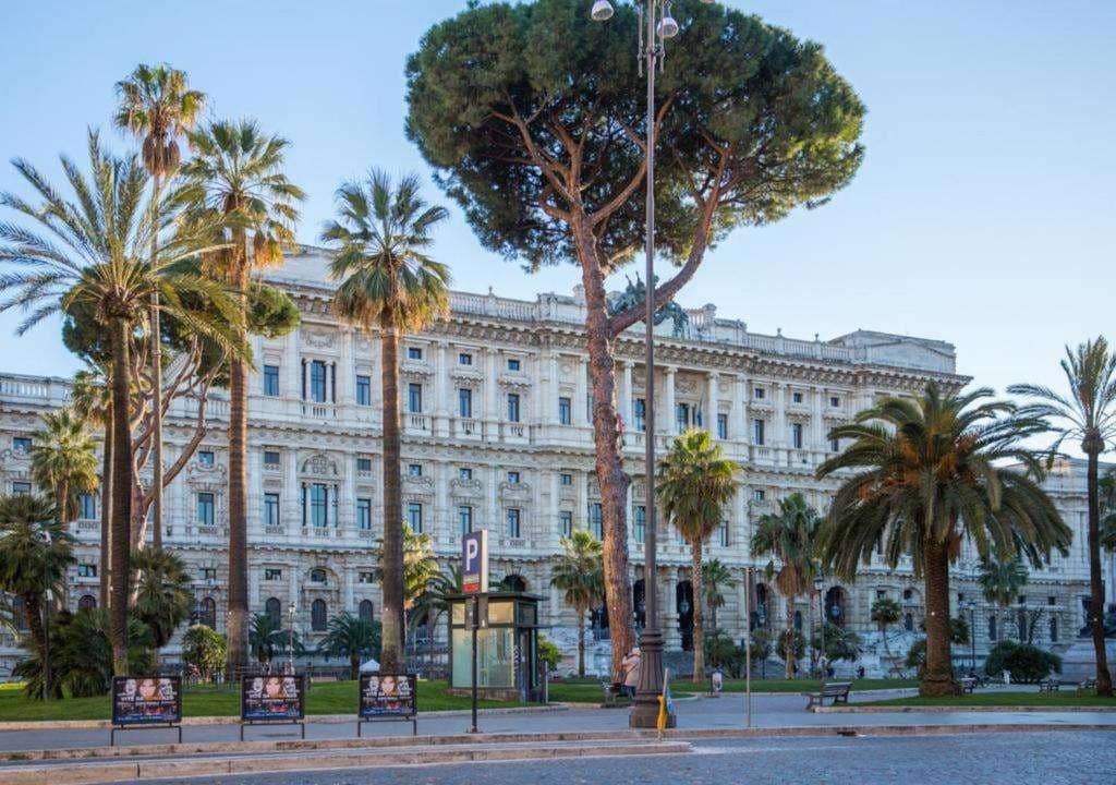 Ara Pacis Inn - photo 1