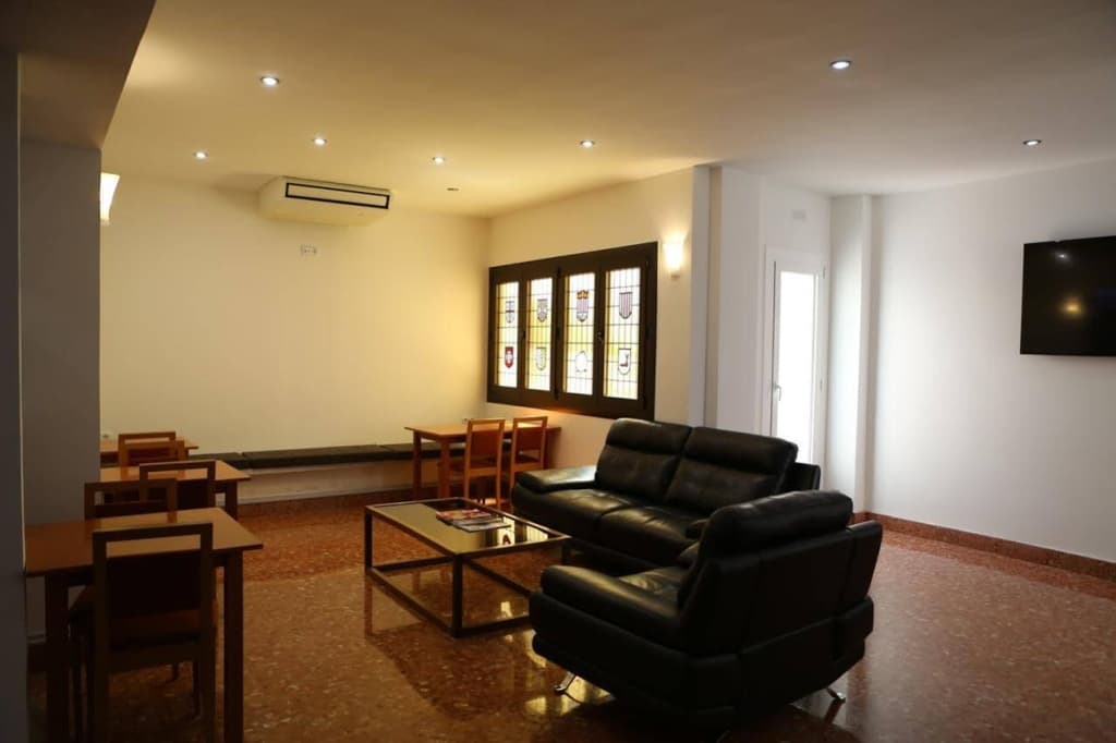 Hotel Alguer Nou - photo 9