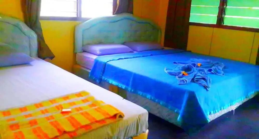 Sukau Backpackers B&B - photo 5