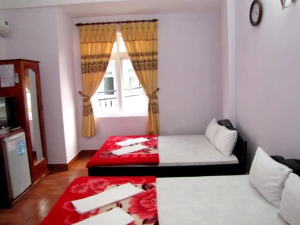 Nga Trang Hotel - photo 3