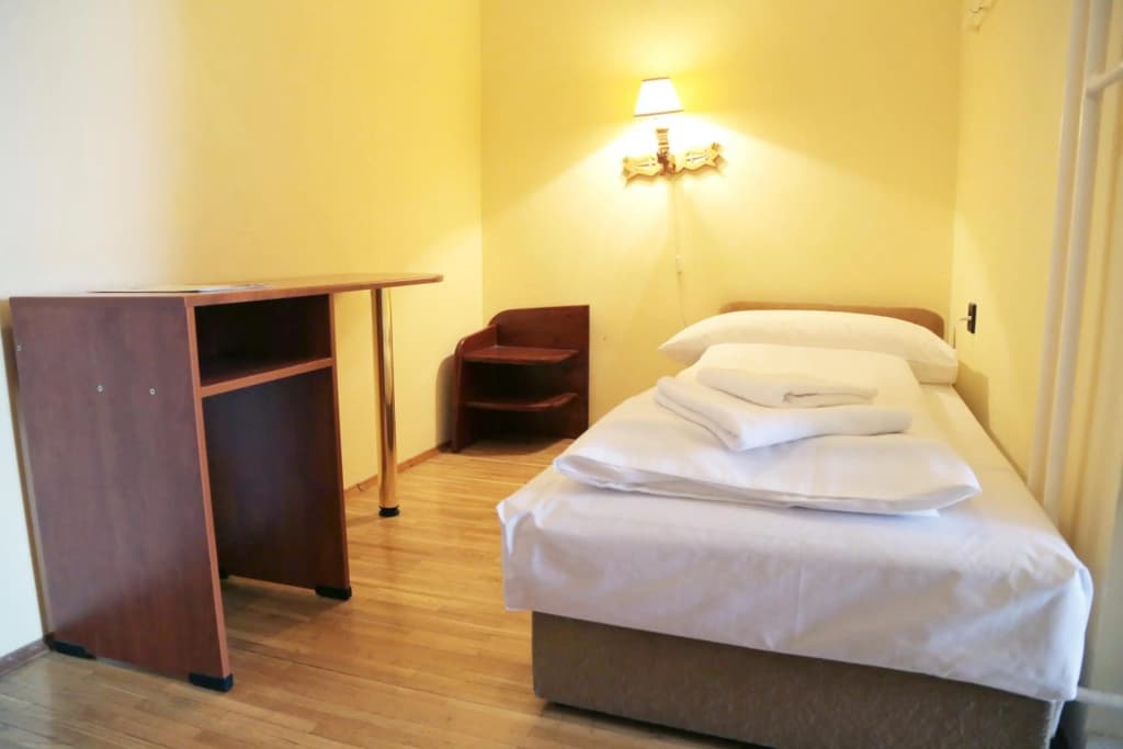 Hotel Bara Budapest - photo 19
