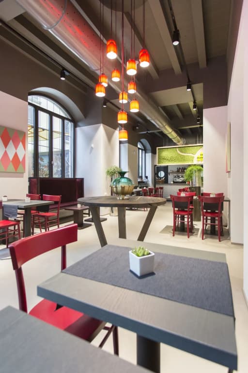 Savona 18 Suites – Member of Preferred Hotels & Resorts - photo 26