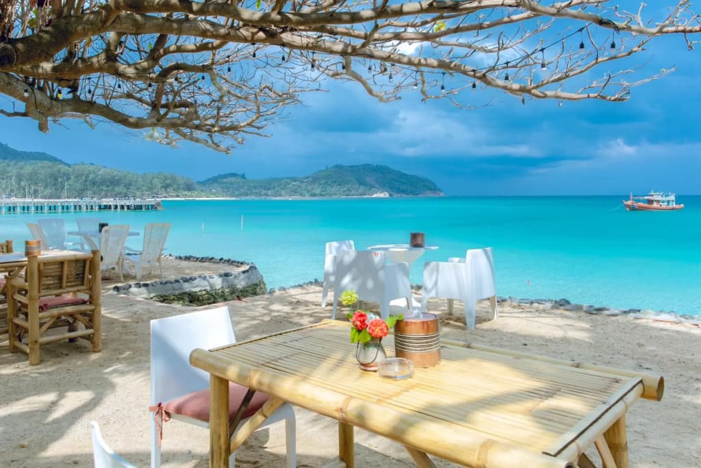 VIVA on the Beach Hotel - photo 9