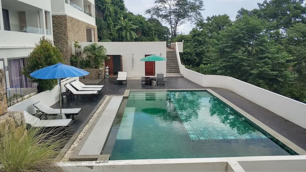 Tranquil Residence 1 - photo 20