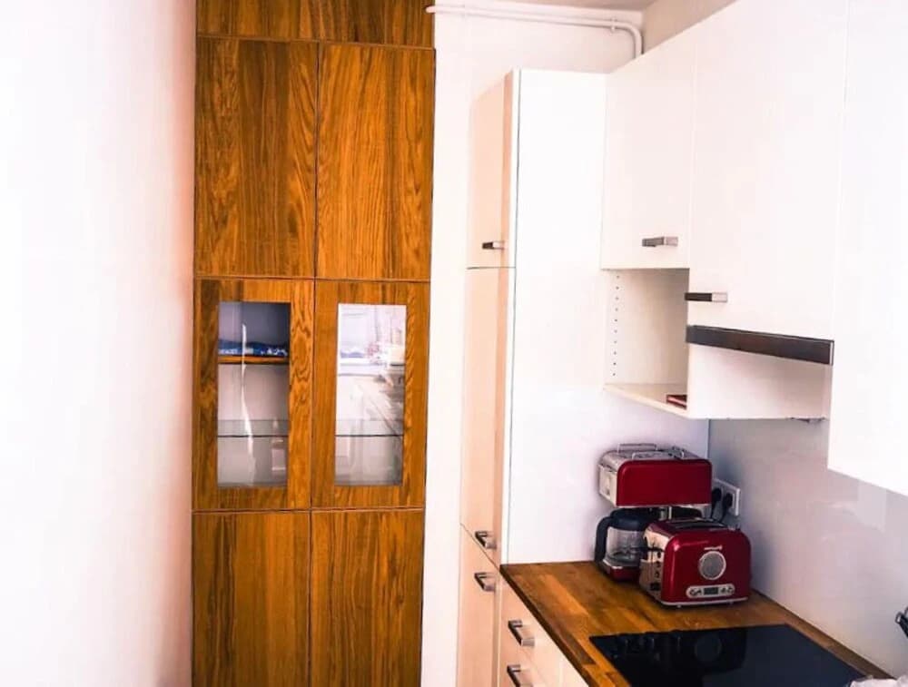 Apartment Champs Elysees - Saint Philippe du Roule - photo 16