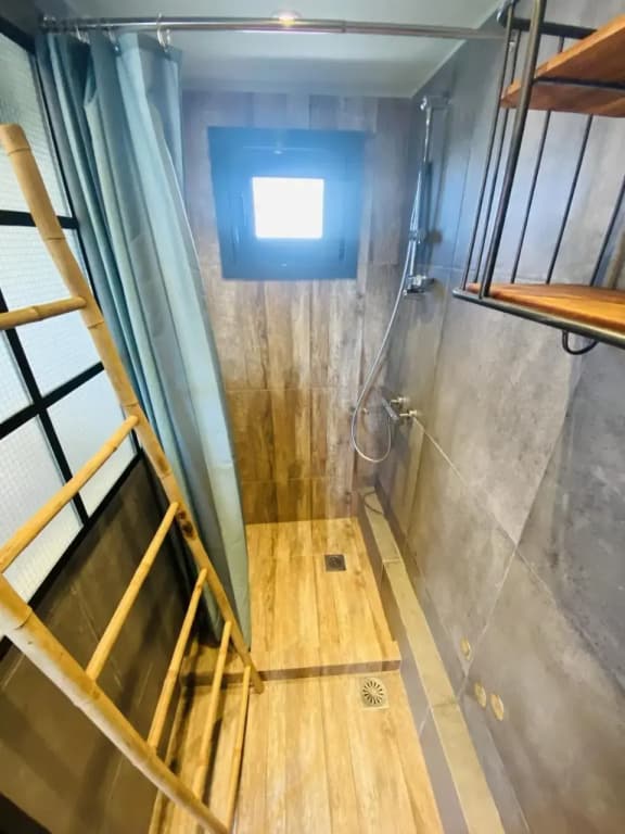 200mbps Wifi - Penthouse With Acropolis View - photo 10