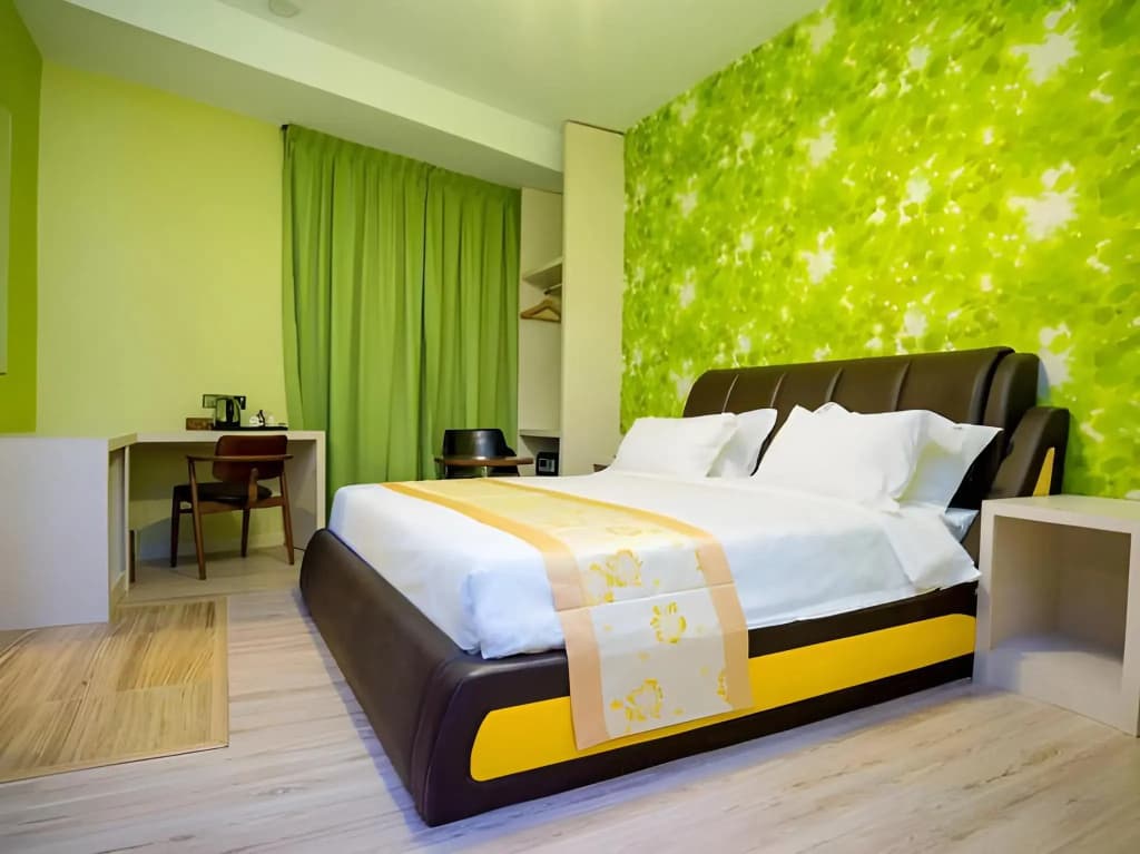 Hotel Shiki - photo 7
