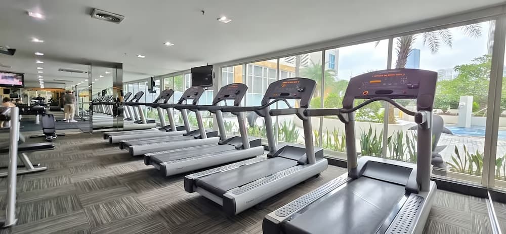 Solana By SanLiving - 2BR - Kasablanka - photo 20