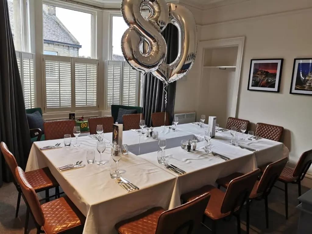 The Balerno Inn - photo 25