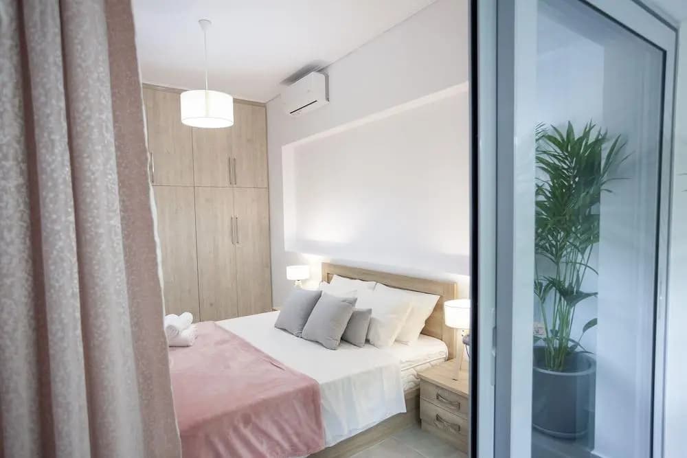 Landscape luxury flat Psyrri square - photo 1
