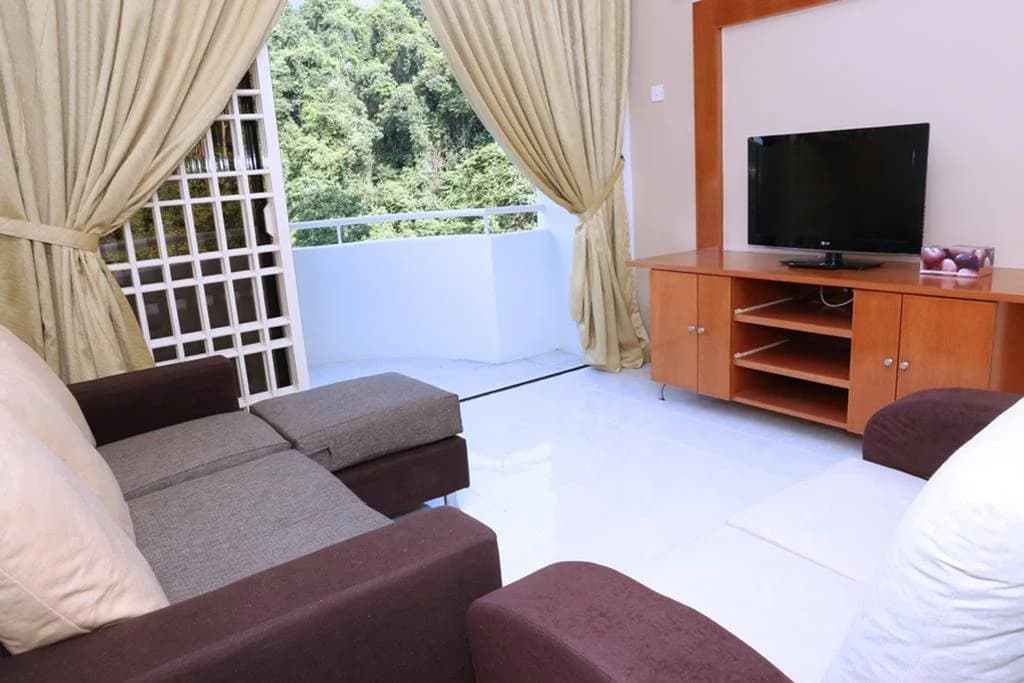 Eden Seaview Condominium I - photo 5