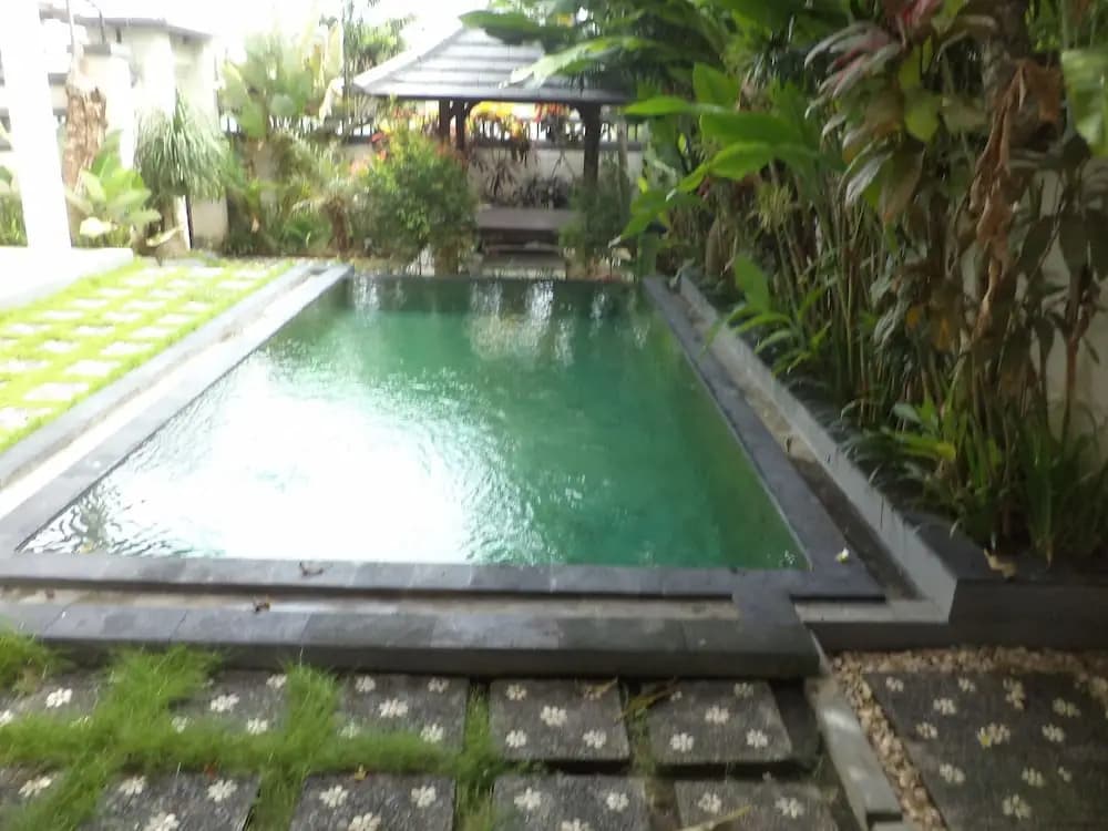 Kim Villa - photo 21