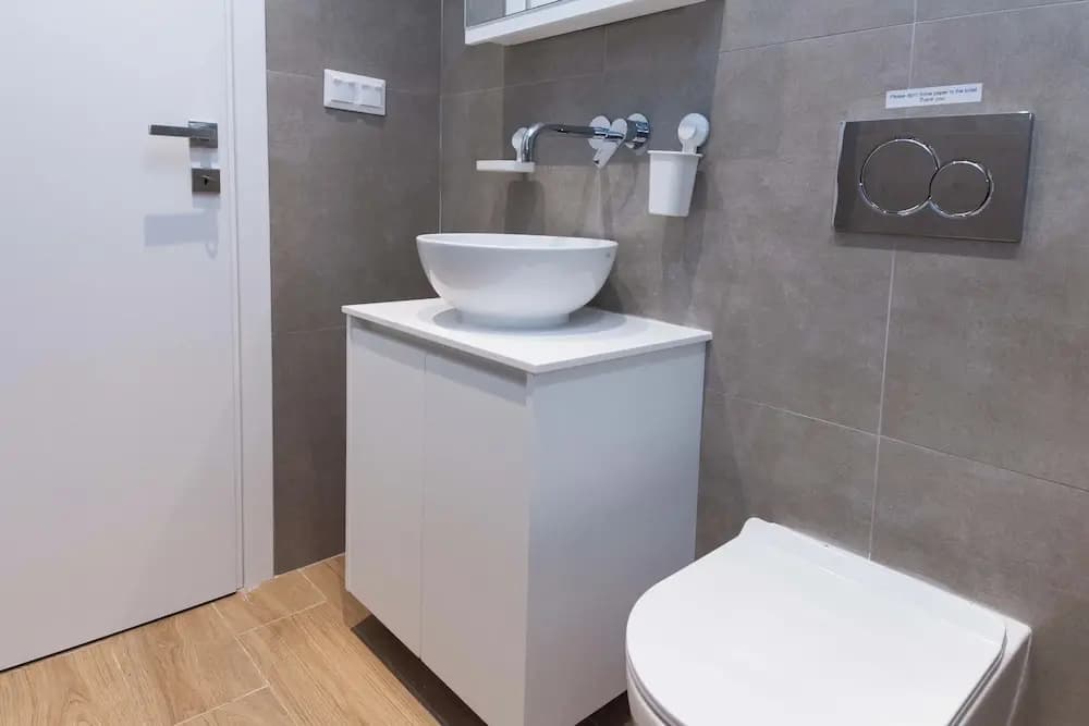 Kipseli New Modern Cosy Apts Apt No 3 - photo 7