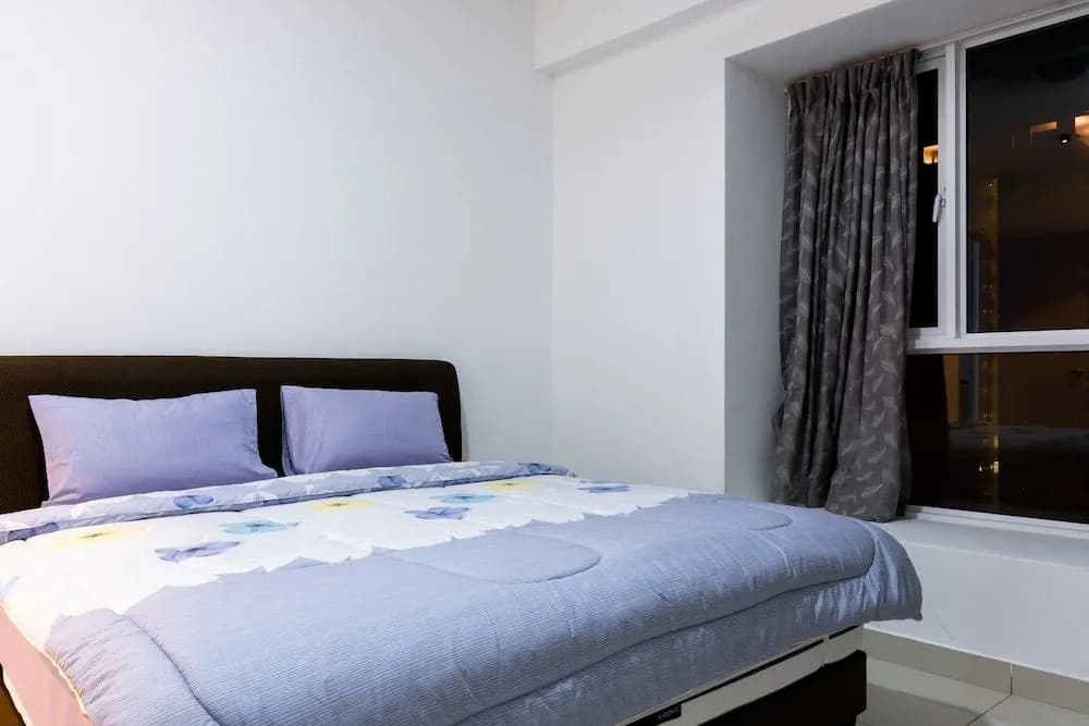 Queens Suite by D Imperio Homestay - photo 5