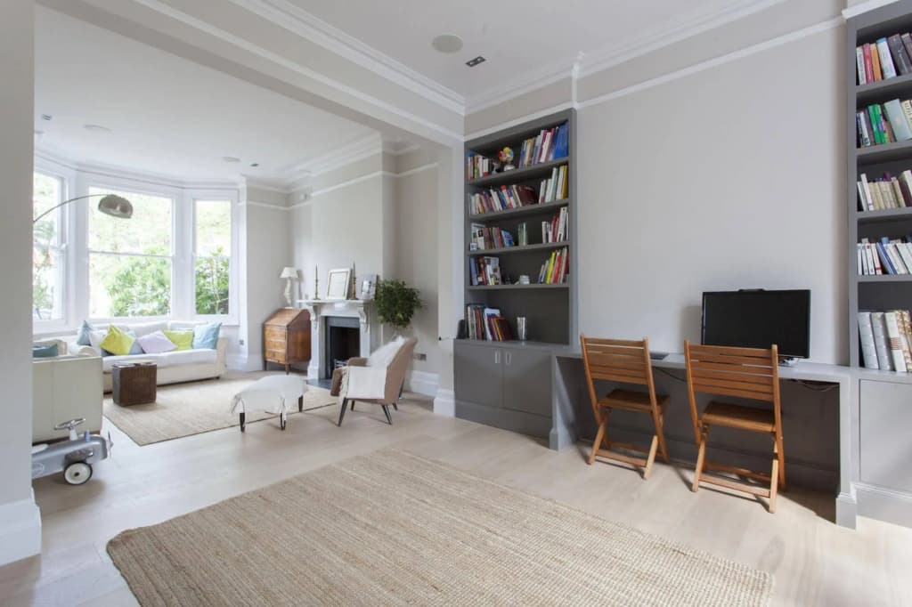 onefinestay - Queen's Park private homes - photo 5