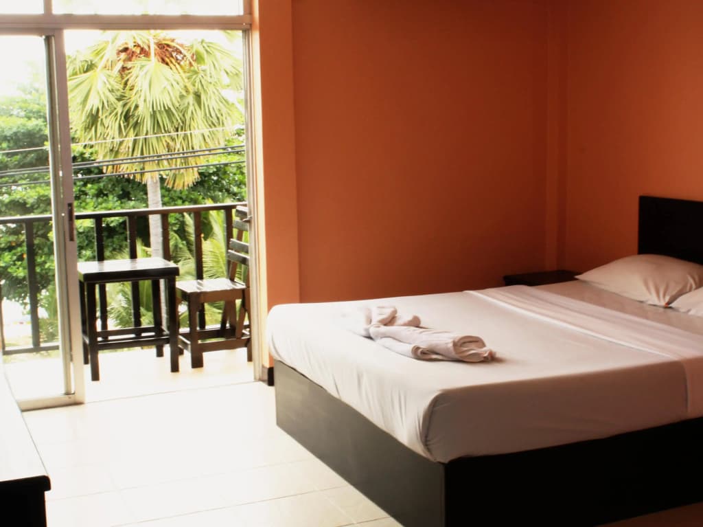 Opal House Hotel & Restaurant - photo 1