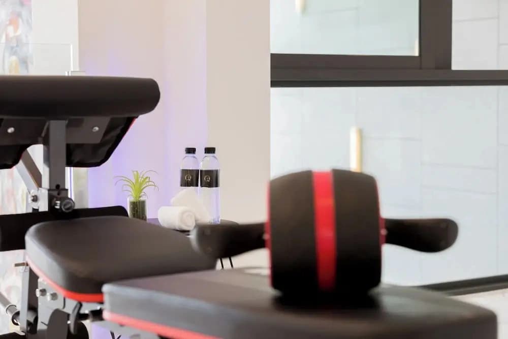 Massive 4 Bedroom with Cinema & Gym - photo 28