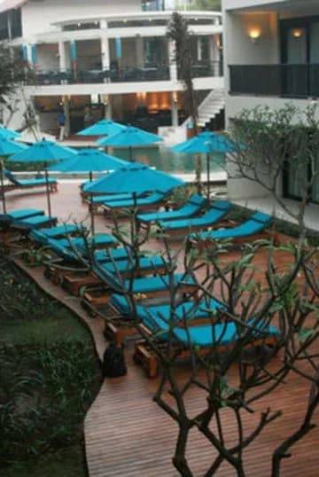 Saphir Mabisa Inn - photo 3