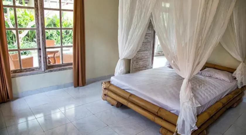 Rumah Frangipani - photo 9