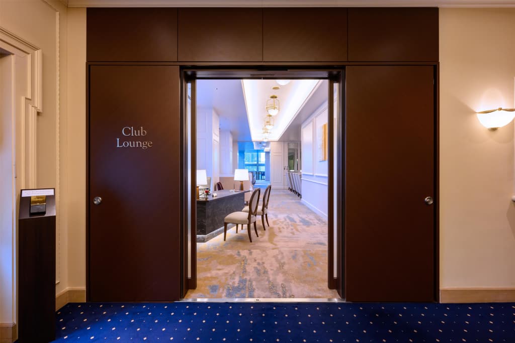 Dai-ichi Hotel Tokyo - photo 4