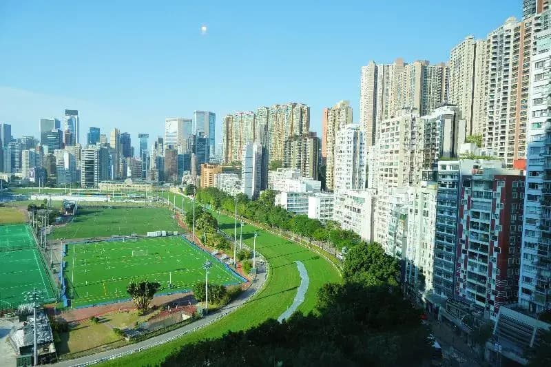 APTO Hotel HV (Causeway Bay) - photo 17
