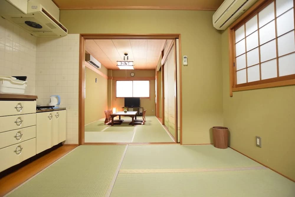 Aikamu Inn House - photo 1
