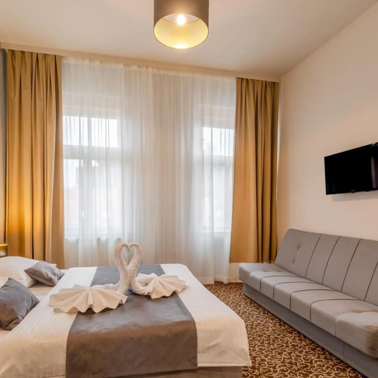 Hotel Brixen - photo 45