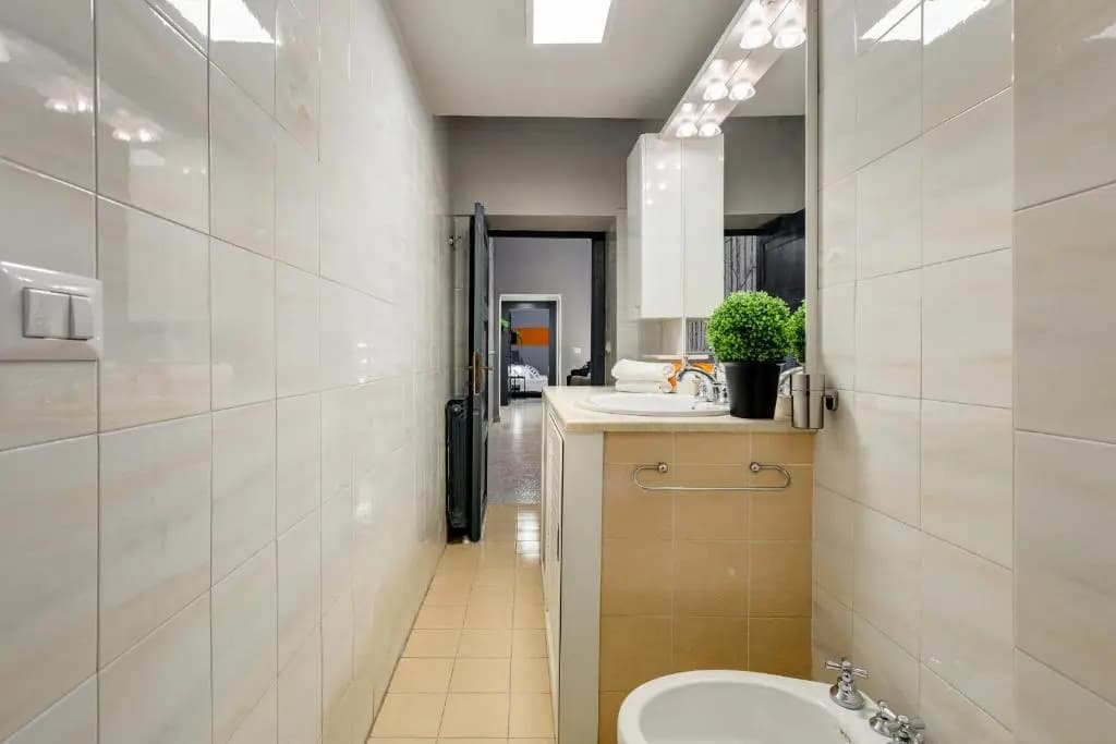 Tridente Apartments - photo 8