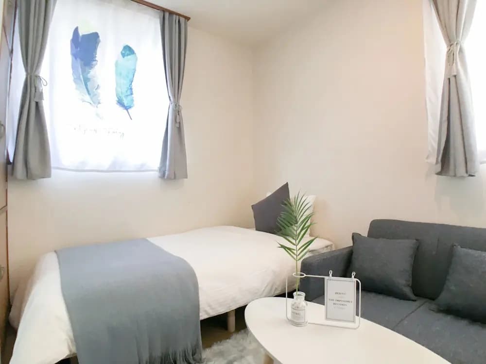 Toki Villa Tokyo Nakano - photo 6