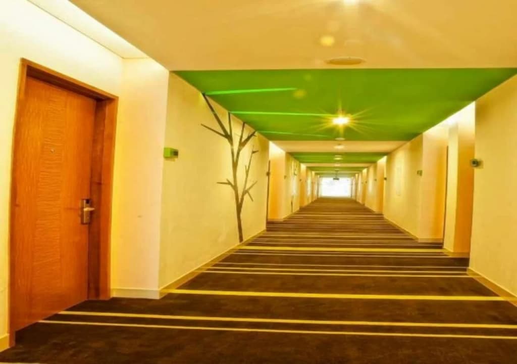 Pomelotel Patra Kuningan Jakarta - photo 14