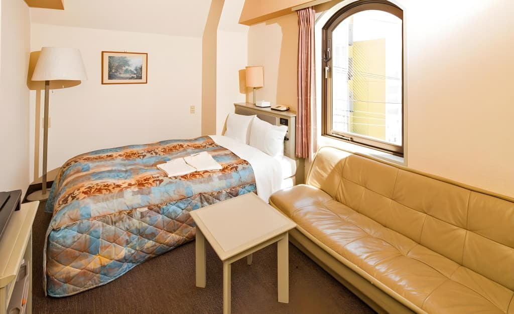 Hotel Machida Villa - photo 29