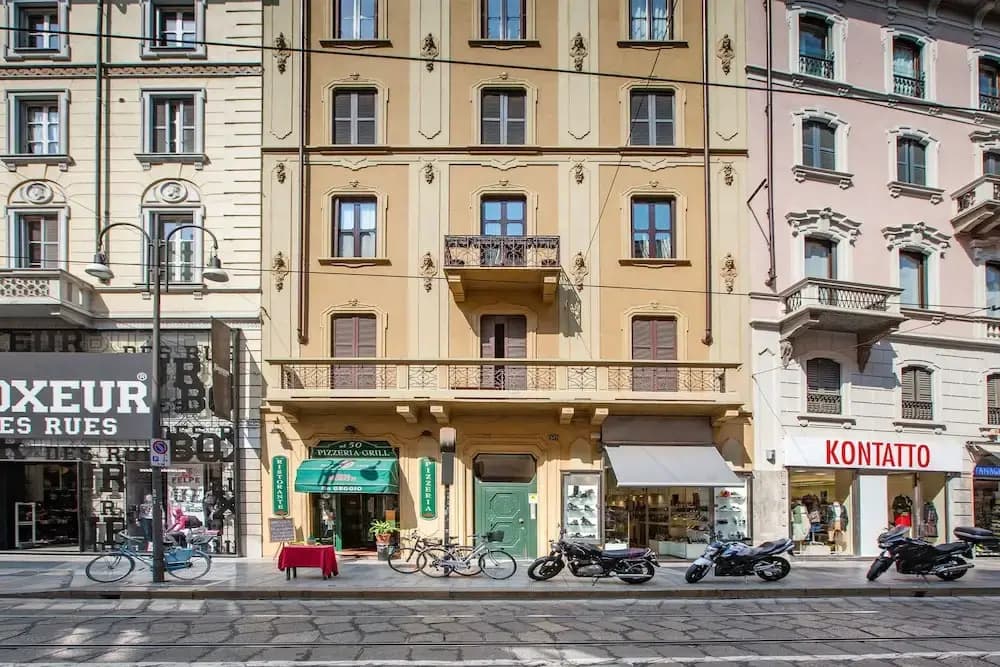 Be Apartments Torino - photo 1