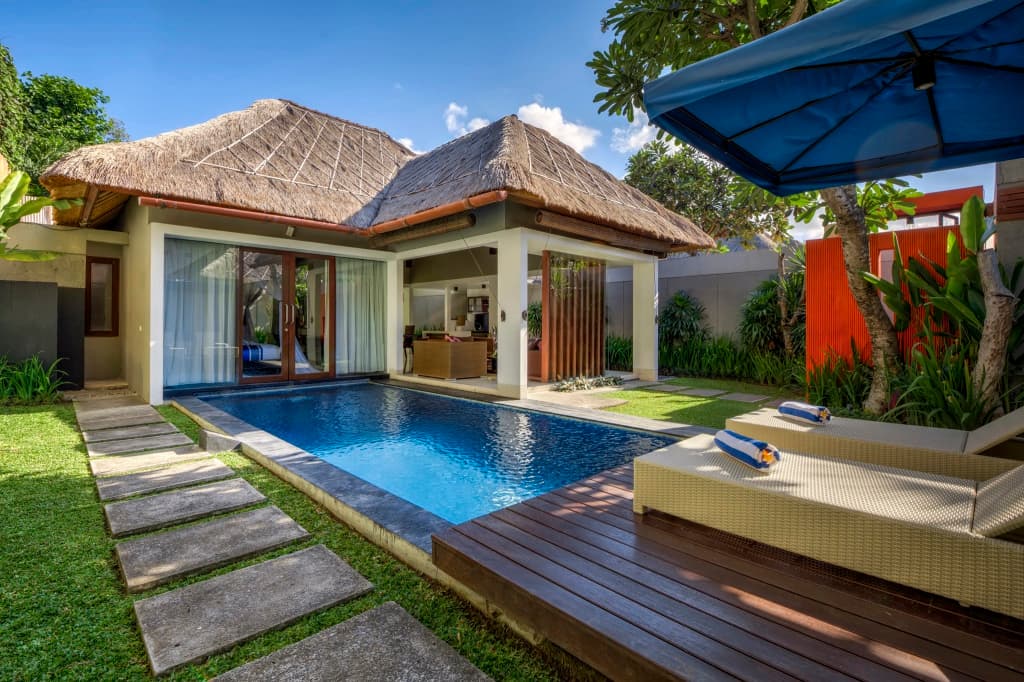 Villa Jerami & Spa - photo 16