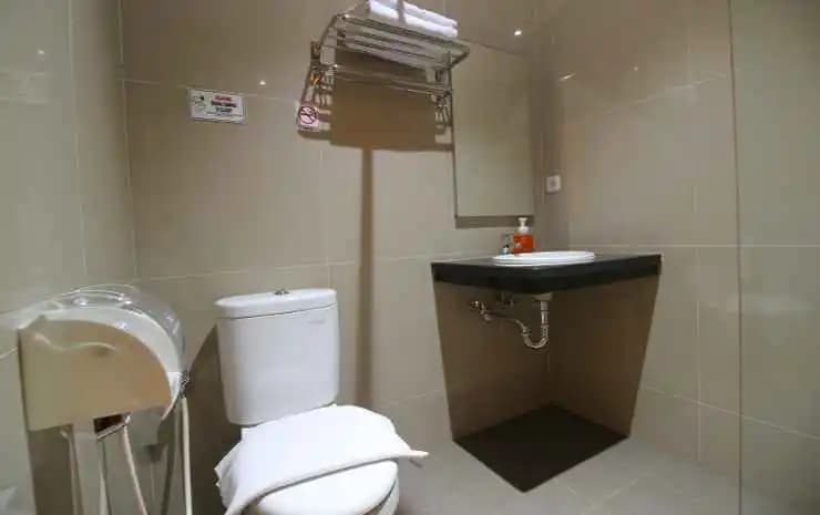 Altona Hotel - photo 9